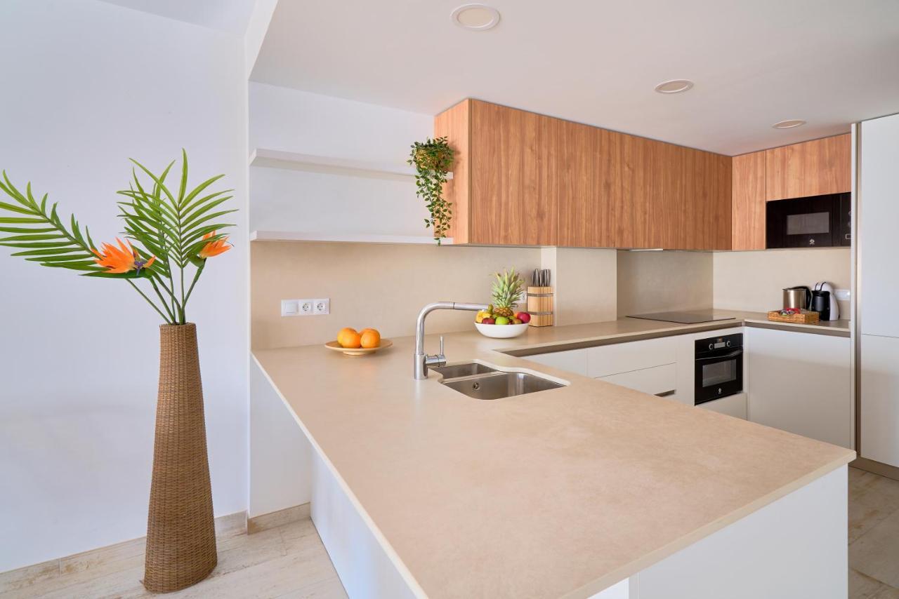 Weforyou Ola Puerto Marina Apartment Benalmadena Ngoại thất bức ảnh