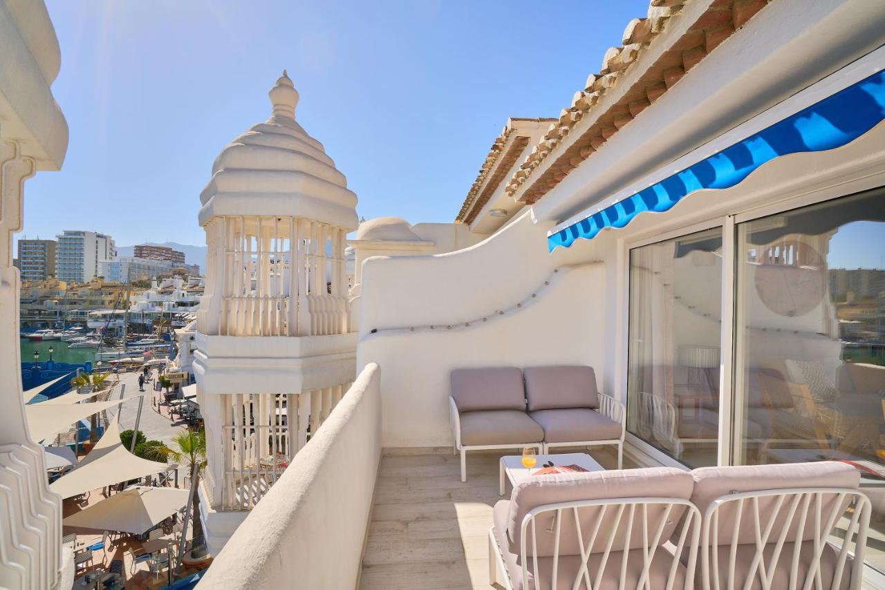 Weforyou Ola Puerto Marina Apartment Benalmadena Ngoại thất bức ảnh