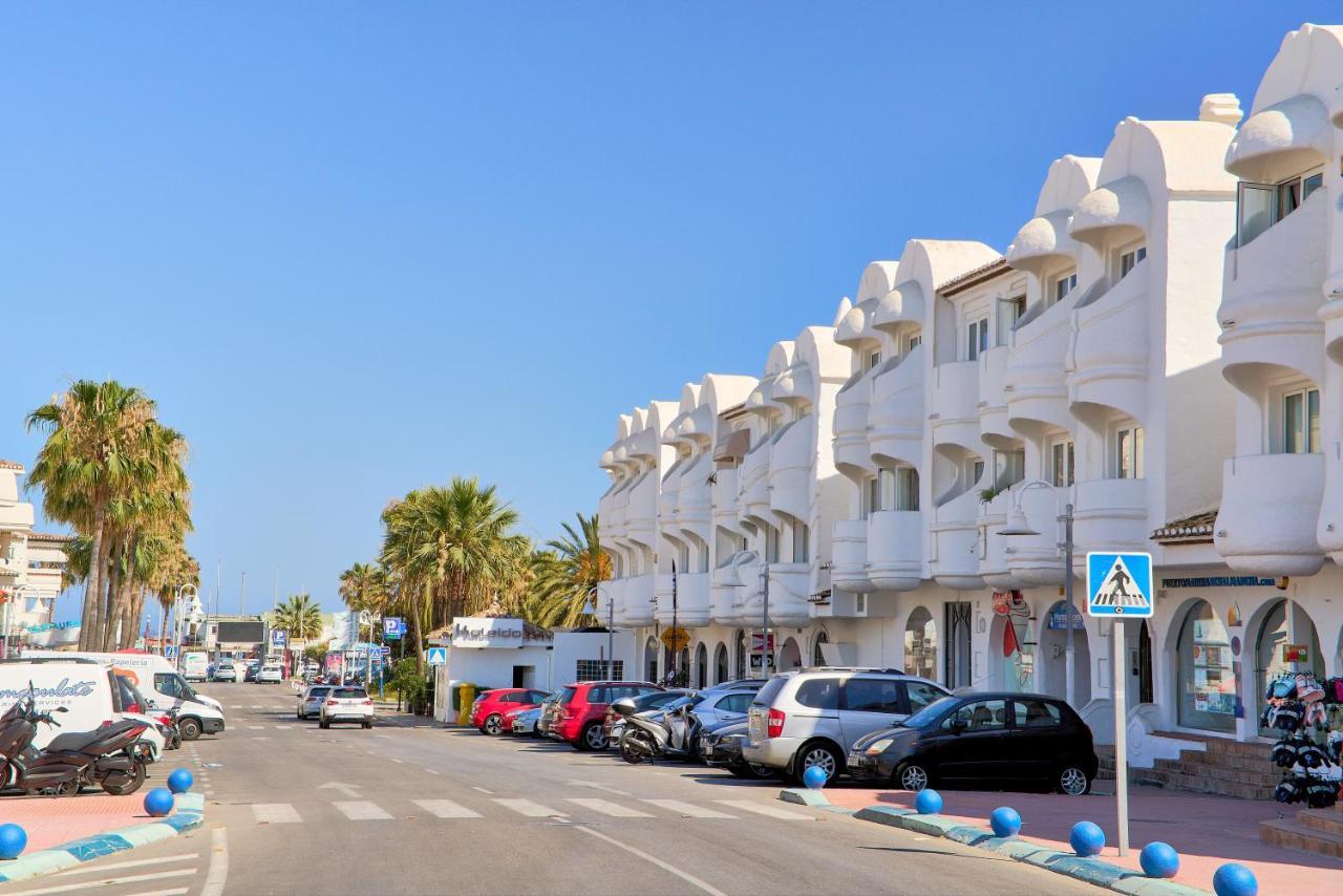 Weforyou Ola Puerto Marina Apartment Benalmadena Ngoại thất bức ảnh