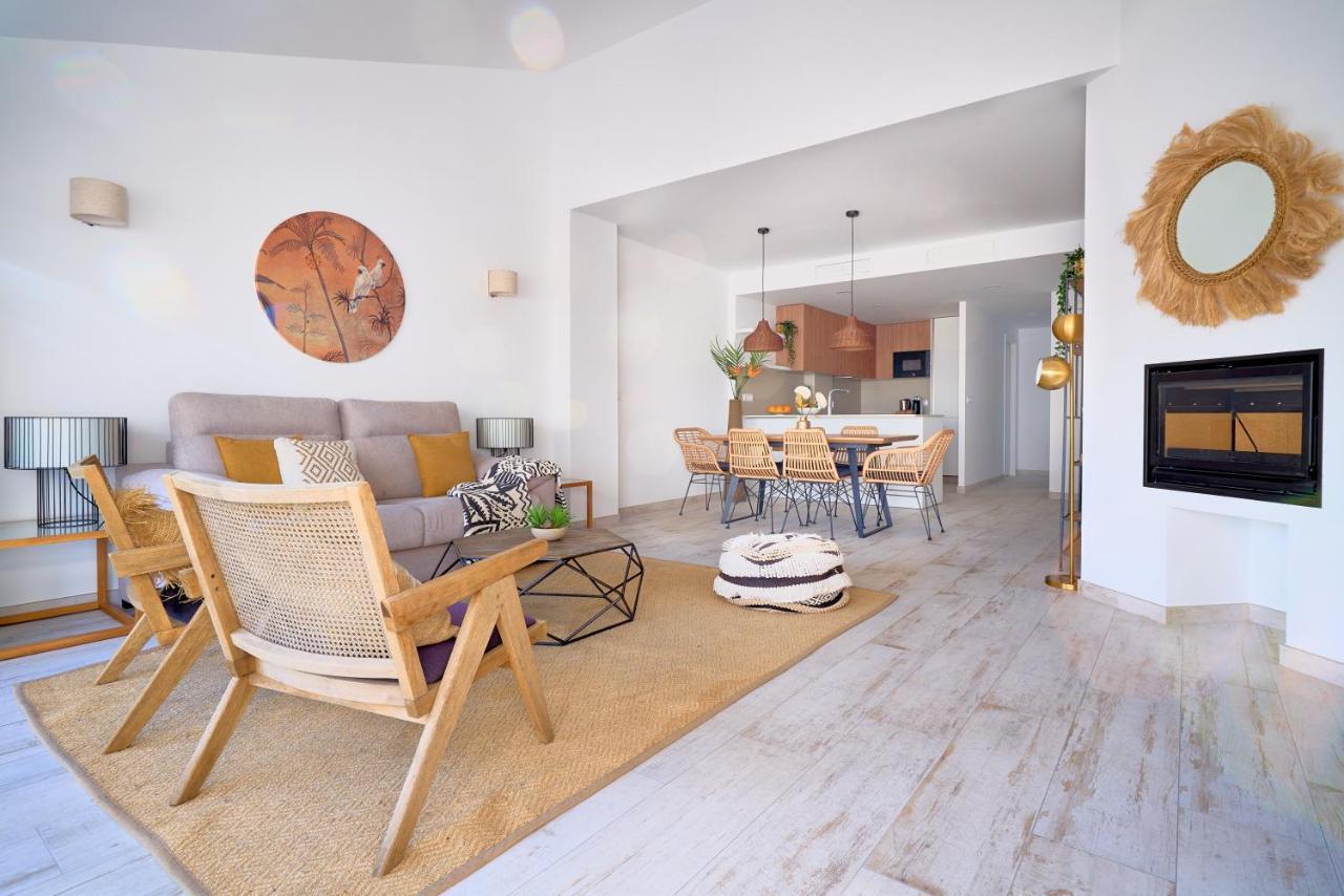Weforyou Ola Puerto Marina Apartment Benalmadena Ngoại thất bức ảnh