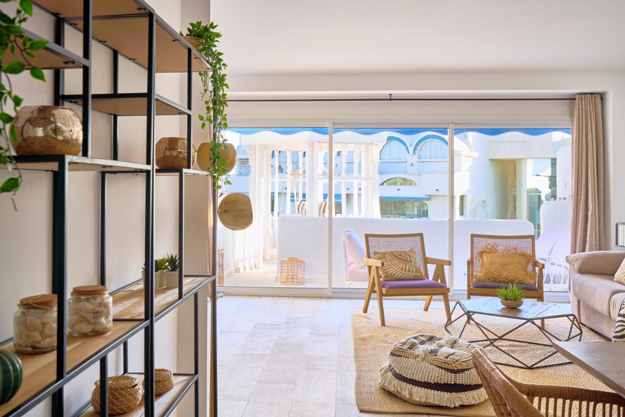Weforyou Ola Puerto Marina Apartment Benalmadena Ngoại thất bức ảnh
