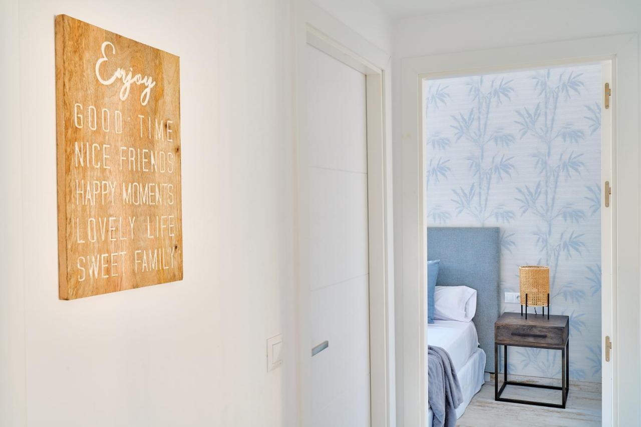 Weforyou Ola Puerto Marina Apartment Benalmadena Ngoại thất bức ảnh
