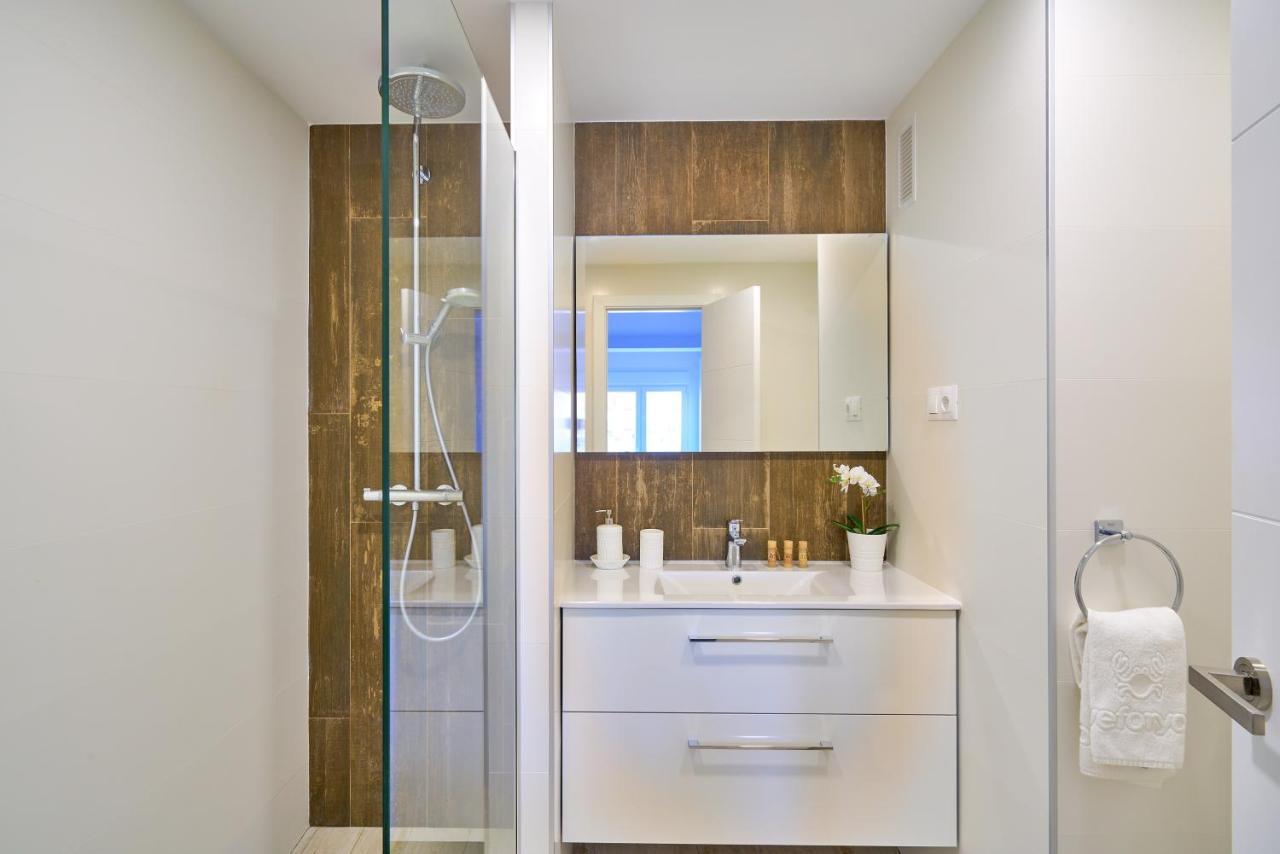 Weforyou Ola Puerto Marina Apartment Benalmadena Ngoại thất bức ảnh
