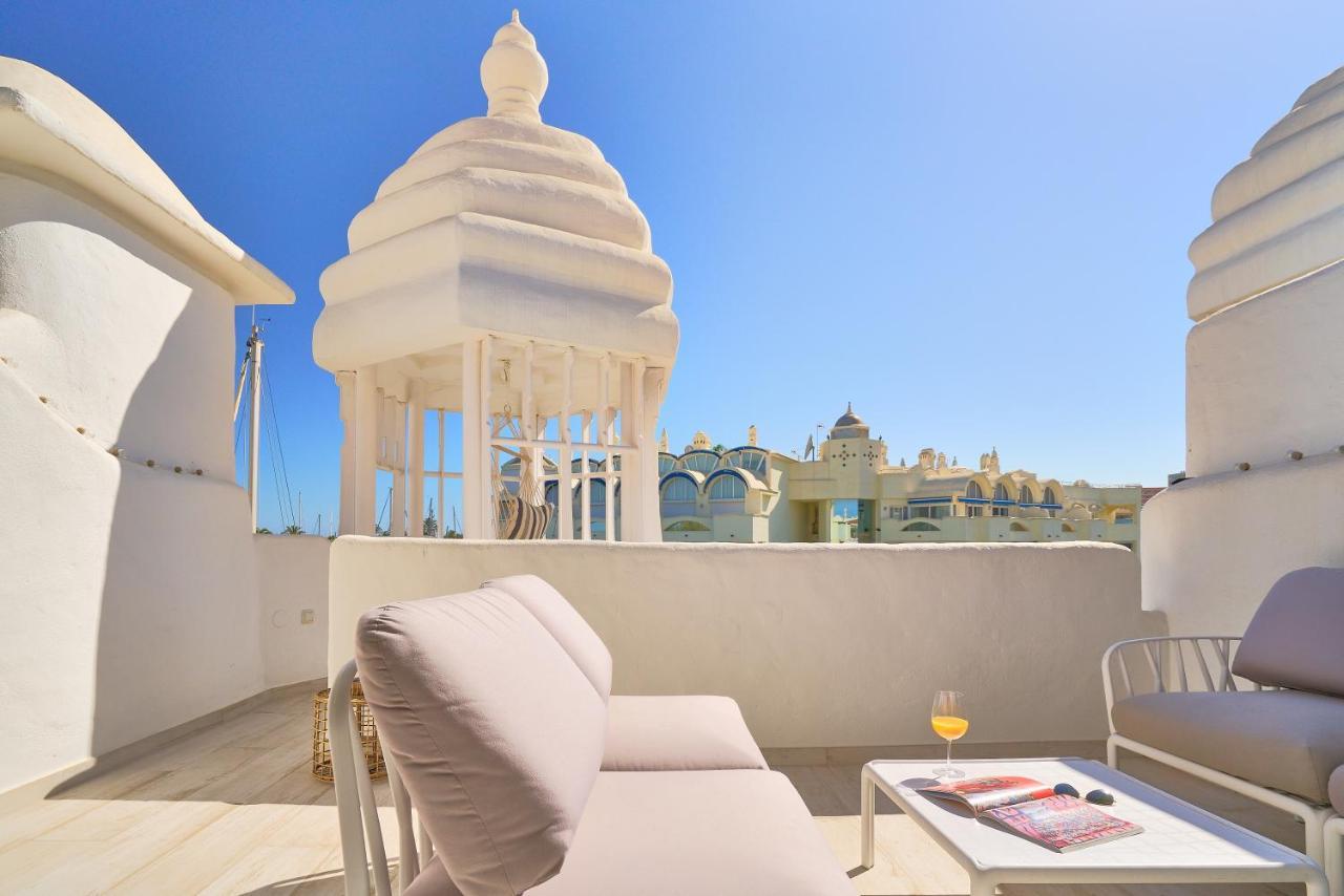 Weforyou Ola Puerto Marina Apartment Benalmadena Ngoại thất bức ảnh