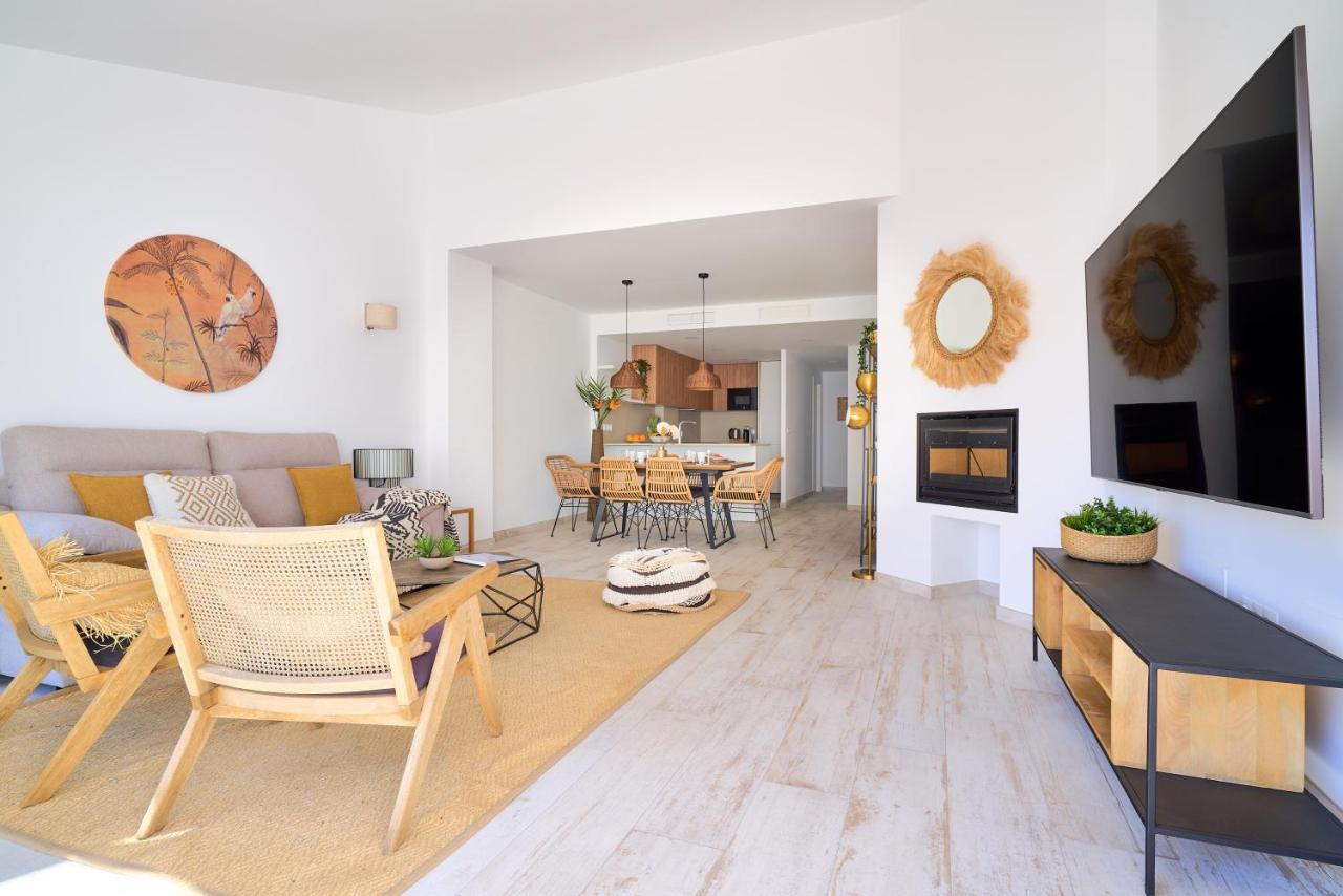 Weforyou Ola Puerto Marina Apartment Benalmadena Ngoại thất bức ảnh