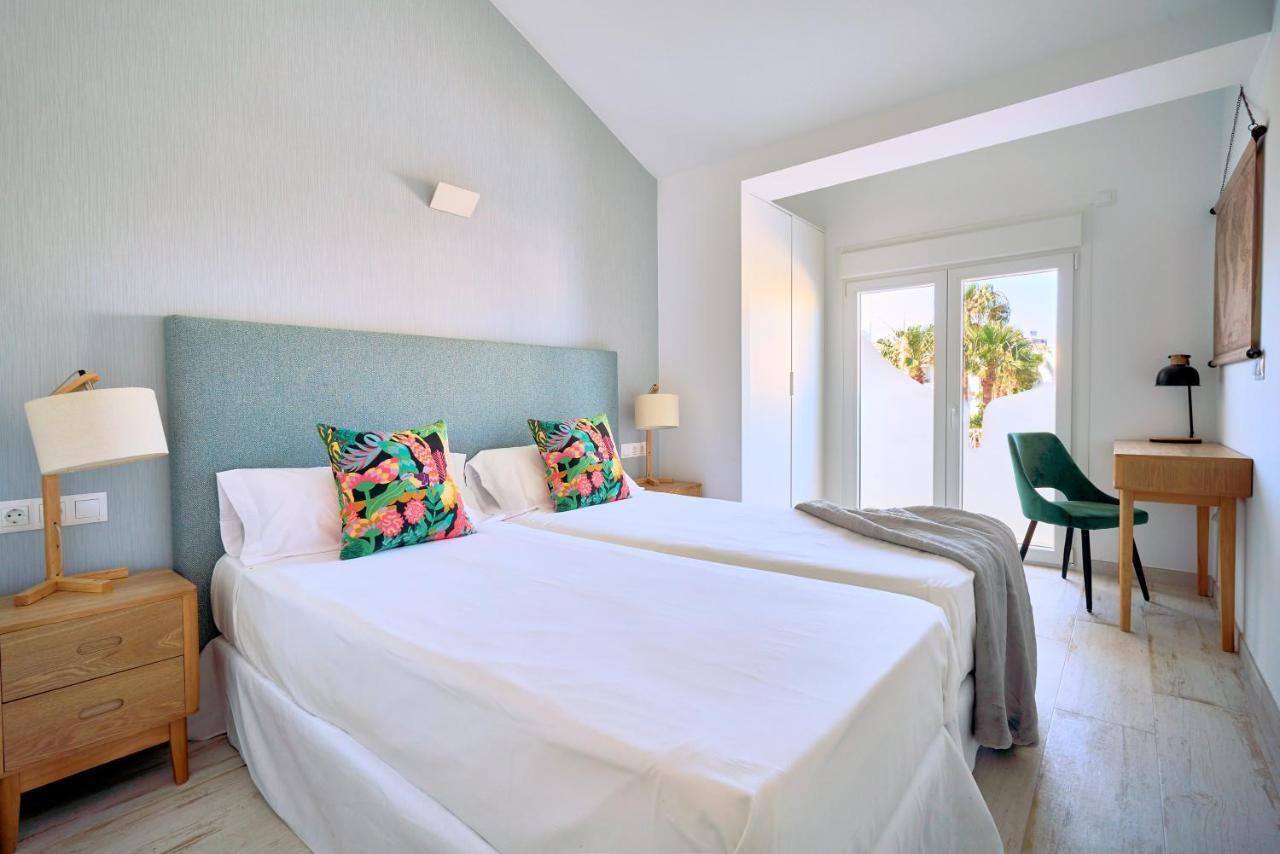 Weforyou Ola Puerto Marina Apartment Benalmadena Ngoại thất bức ảnh