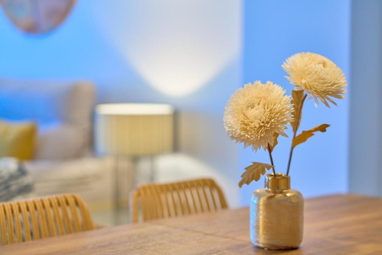 Weforyou Ola Puerto Marina Apartment Benalmadena Ngoại thất bức ảnh