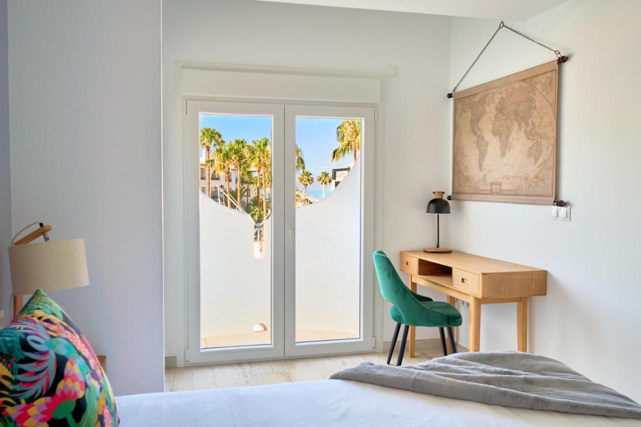 Weforyou Ola Puerto Marina Apartment Benalmadena Ngoại thất bức ảnh