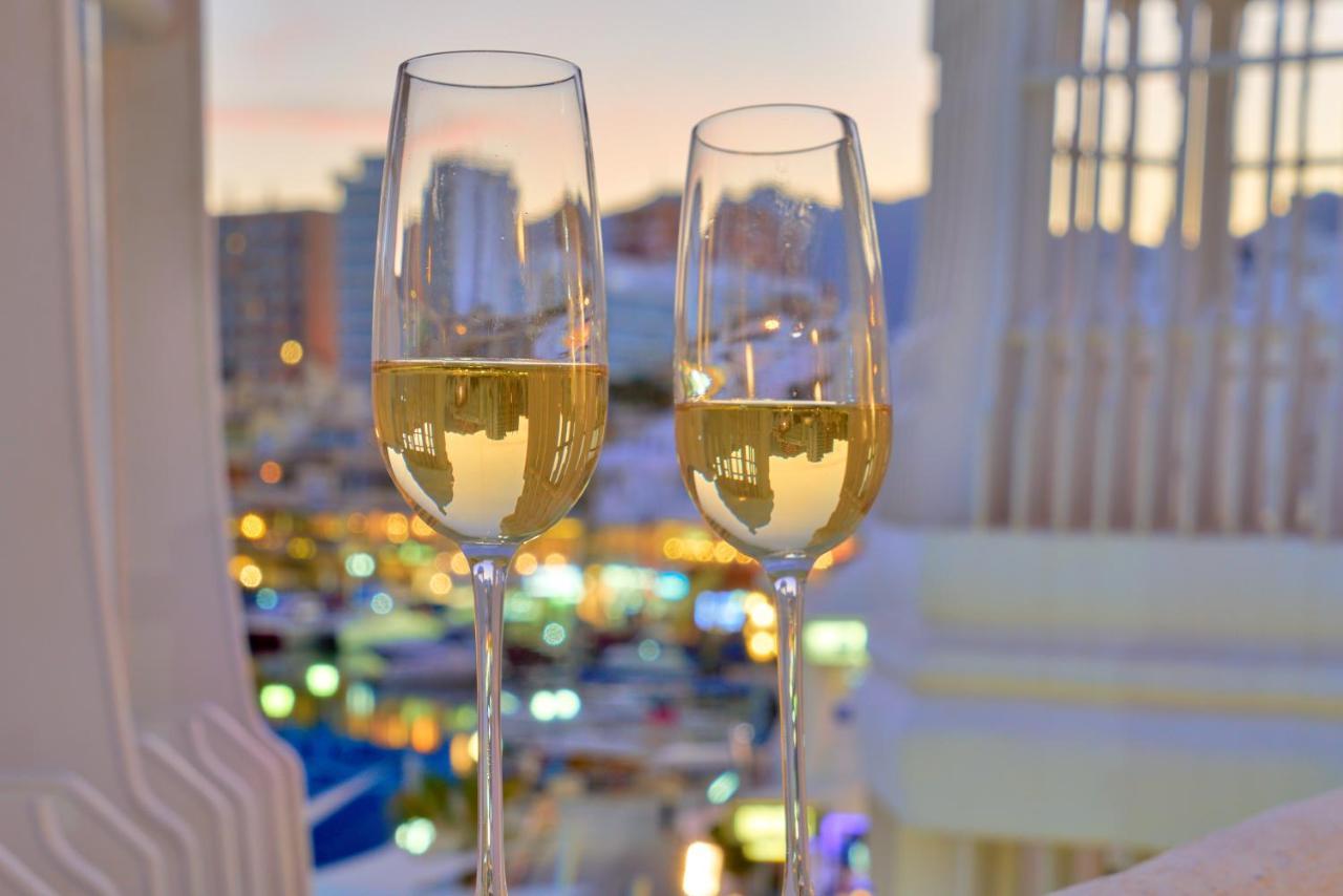Weforyou Ola Puerto Marina Apartment Benalmadena Ngoại thất bức ảnh