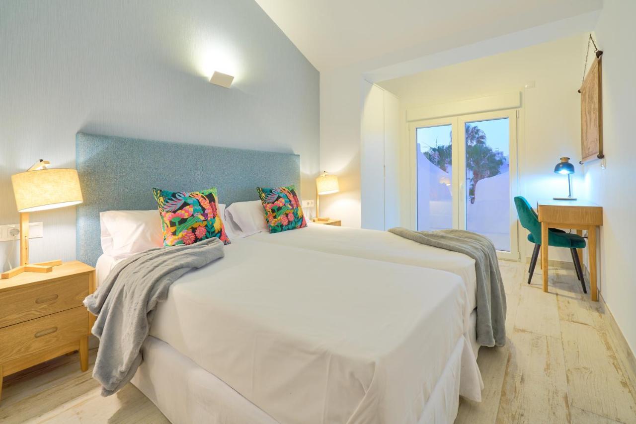 Weforyou Ola Puerto Marina Apartment Benalmadena Ngoại thất bức ảnh