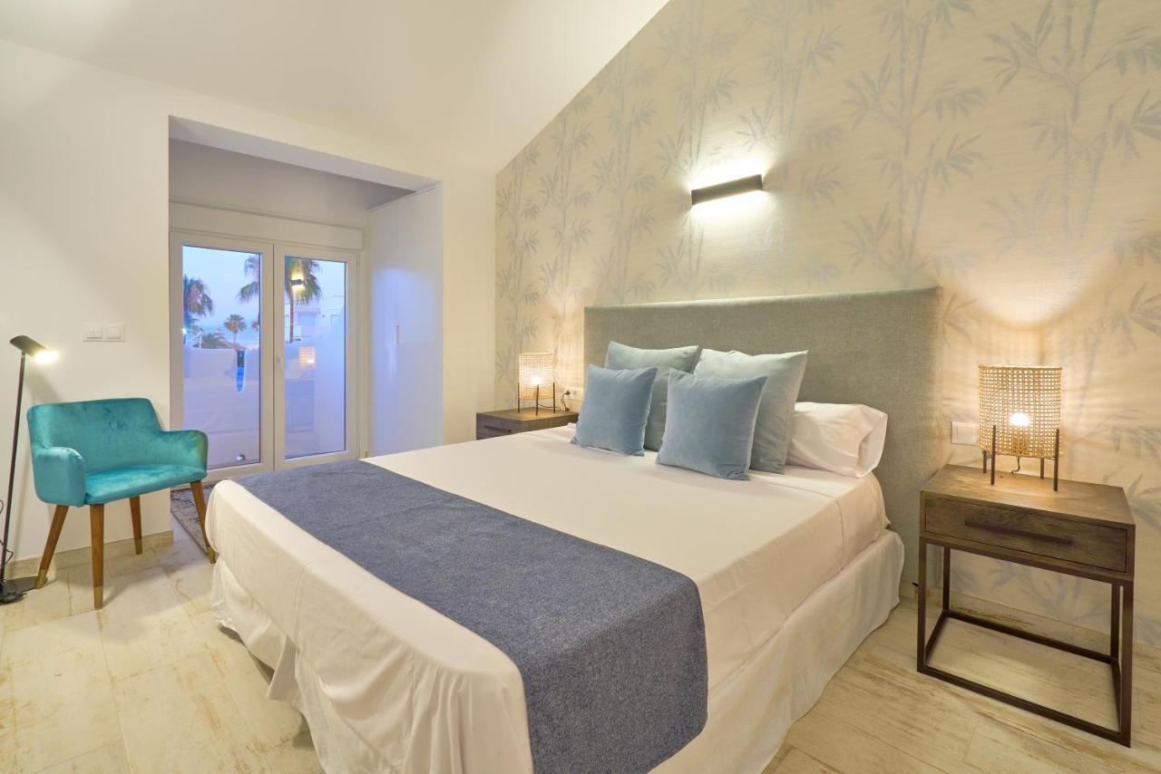Weforyou Ola Puerto Marina Apartment Benalmadena Ngoại thất bức ảnh