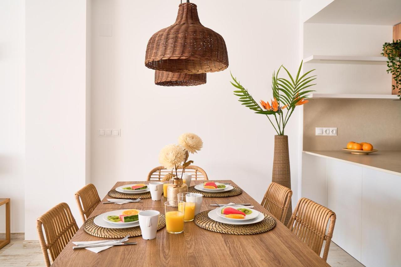 Weforyou Ola Puerto Marina Apartment Benalmadena Ngoại thất bức ảnh