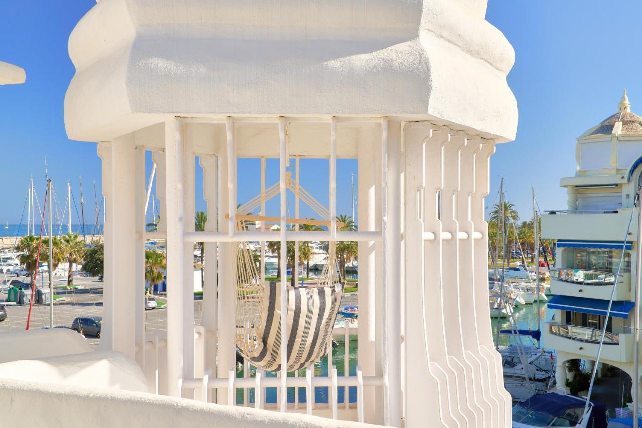 Weforyou Ola Puerto Marina Apartment Benalmadena Ngoại thất bức ảnh